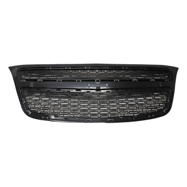 Grade Frontal Chevrolet Montana 2009 2012 Fosco