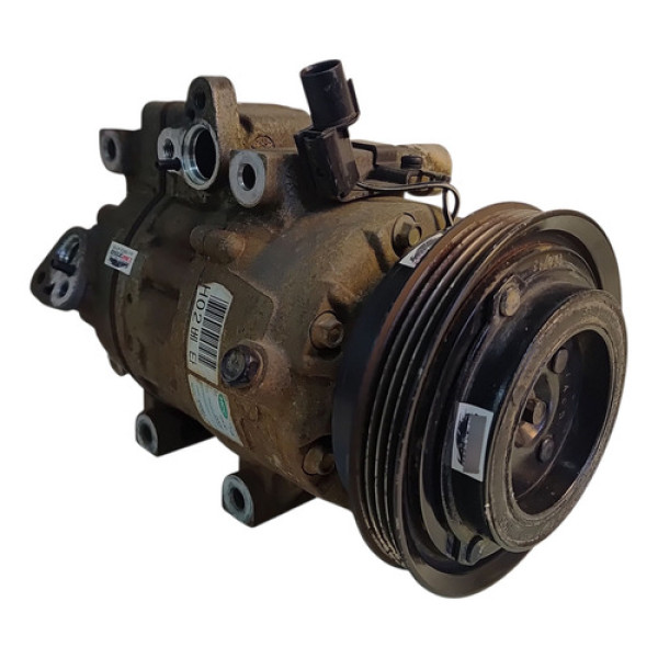 Compressor Ar Condicionado I30 2.0 16v 2011