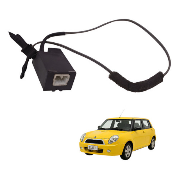 Sensor Temperatura Evaporador Lifan 320 1.3 2010 2011