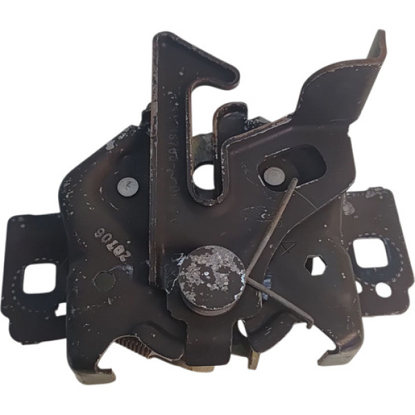 Fechadura Capo Dianteiro Ford Fusion 2.3 2006