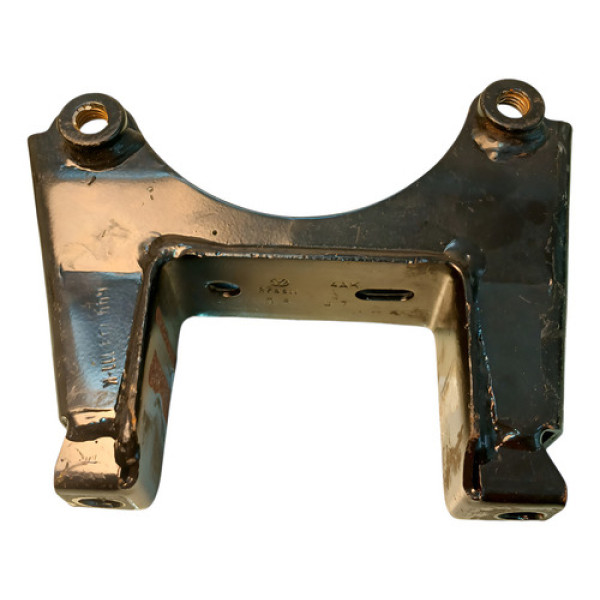 Suporte Coxim Cambio Volkswagen Fox 1.0 8v 2004 2005 2006