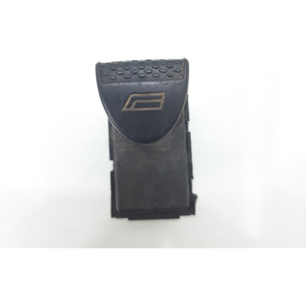 Botão Comando Vidro Elétrico Dianteiro Direito Palio 2003