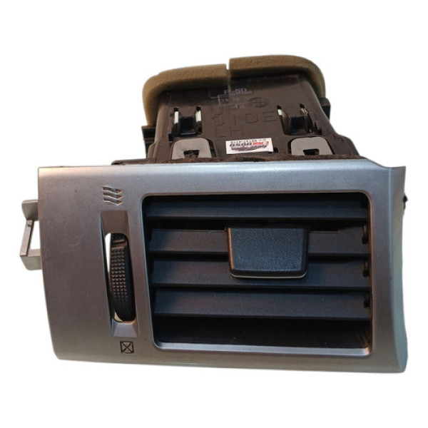 Difusor Ar Esquerdo Painel Nissan Tiida 2008 2009 2010