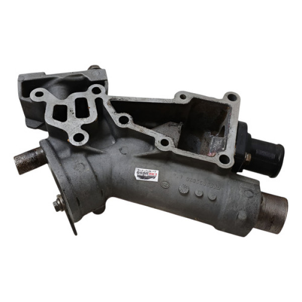 Carcaca Valvula Termostatica Peugeot 307 2.0 16v 2004