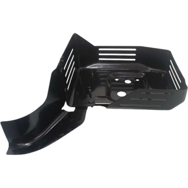 Suporte Serpentina Nissan Frontier Aut 2.5 2008 2012