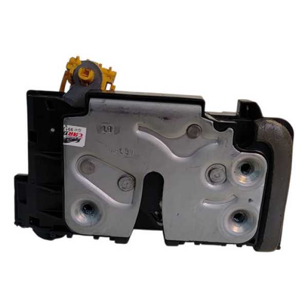 Fechadura Porta Traseira Esquerda Onix 1.4 2014