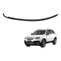 Vedação Canaleta Vidro Dianteiro Esquerdo Captiva 2.4 2012 Preto