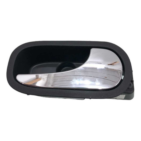 Maçaneta Interna Traseira Direita Chevrolet Malibu 2012 Traseira