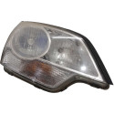 Farol Direito Chevrolet Captiva 2.4 16v 2009