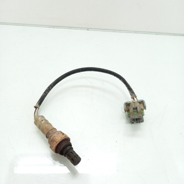 Sonda Lambda Secundária Gm Captiva Sport 2009 2010 