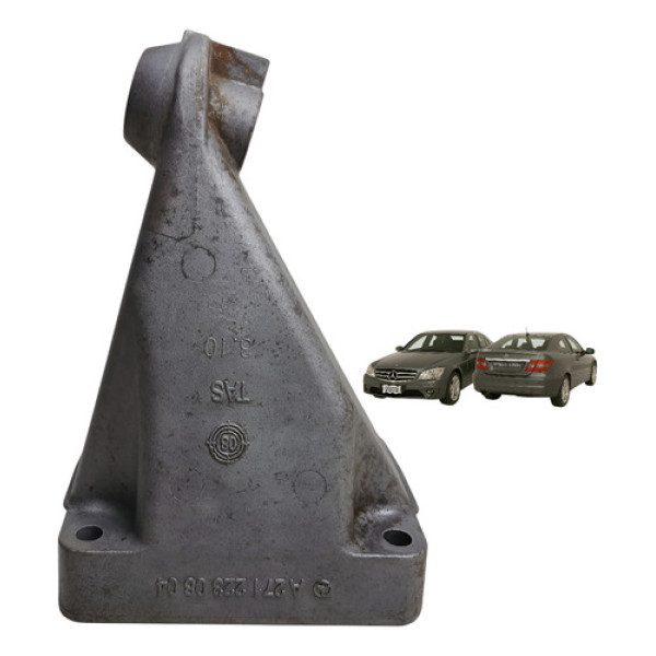 Suporte Coxim Motor Direito Mercedes Clc 200 1.8 2009 2010
