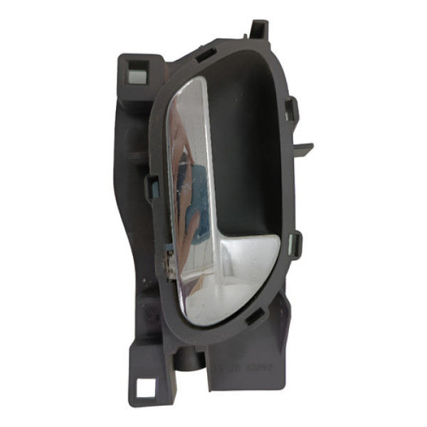Maçaneta Interna Traseira Direita Citroen C4 2007 2013