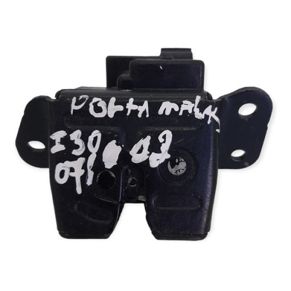 Fechadura Porta-malas I30 07 A 12