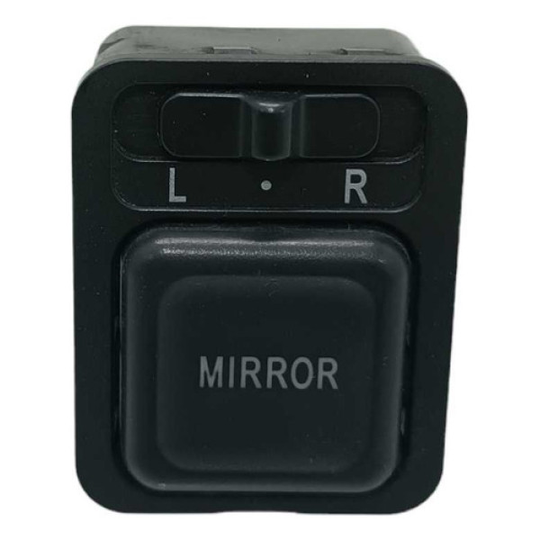 Comando Retrovisor Honda  Fit 1.4 8v Automatico 2006