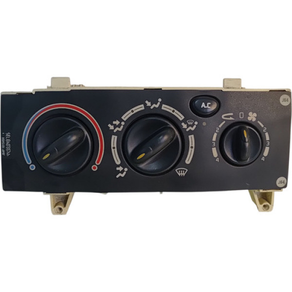 Comando Ar Condicionado Scenic 2001 2002 2003