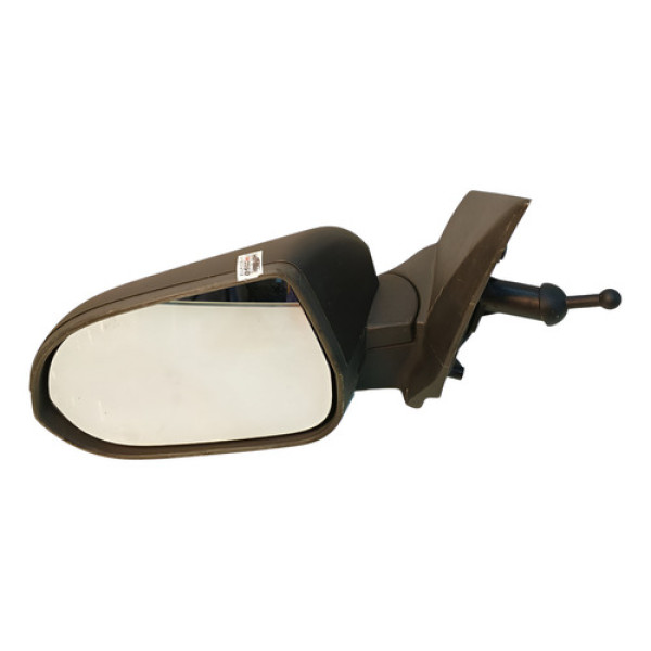 Retrovisor Esquerdo Chevrolet Onix Prisma 2014 2019