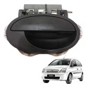 Maçaneta Externa Dianteira Direita Meriva Joy 1.8 2007 Dianteira