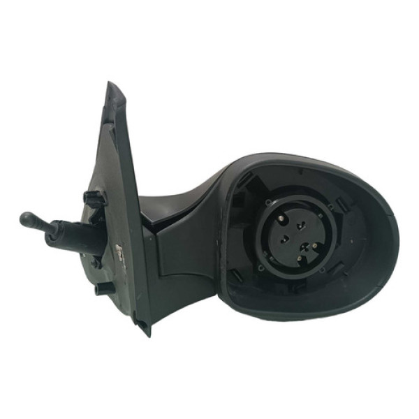  Retrovisor Direito Renault Clio Exp 1.0 16v  2016