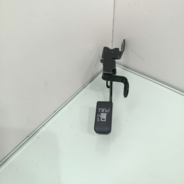 Alavanca Abertura Portinhola Ford Ka  2017 2018 2019