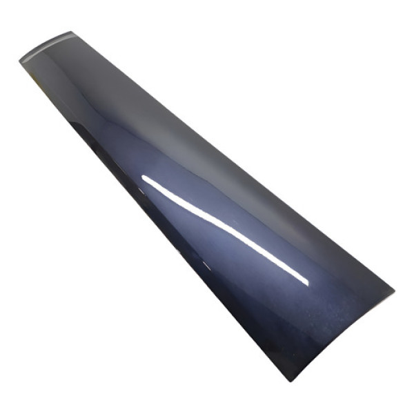 Friso Porta Dianteira Direita Volvo Xc90 2015 Verde-escuro