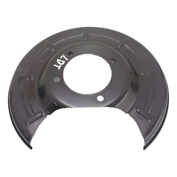 Espelho Freio Traseiro Direito Gm Cruze 1.8 Ltz 2014 Preto