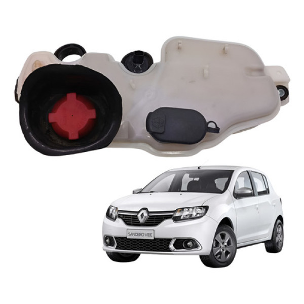 Reservatorio Partida Fria Renault Sandero 1.0 3cc 2017
