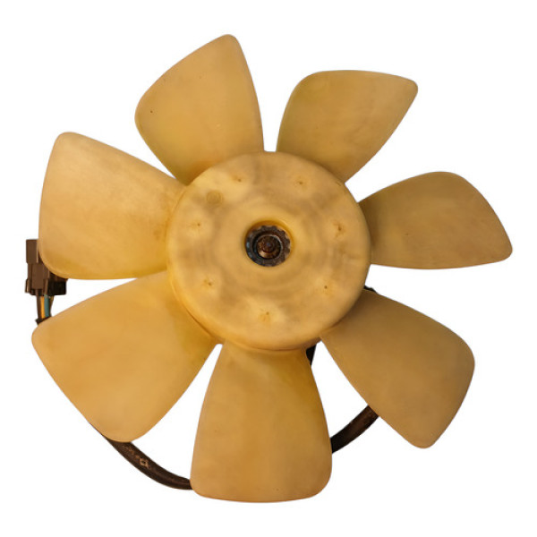 Ventoinha Eletroventilador Omega Australiano 3.6 1999