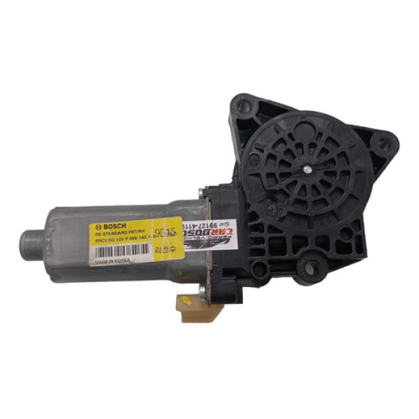 Motor Vidro Eletrico Dianteiro Direito Hyundai I30 2010 2012