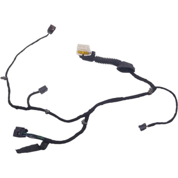 Chicote Porta Traseira Le Captiva 2.4 16v 2009