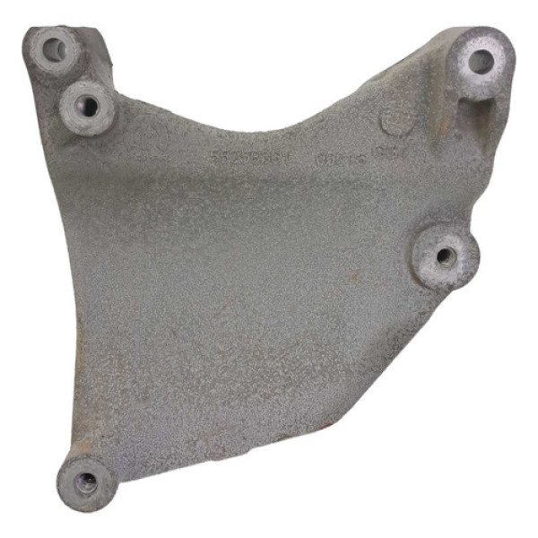  Suporte Alternador Jeep Renegade 1.8 16v Flex 2016 Usado