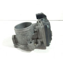Corpo De Borboleta Tbi Vw Up 1.0 Flex 04c133062h