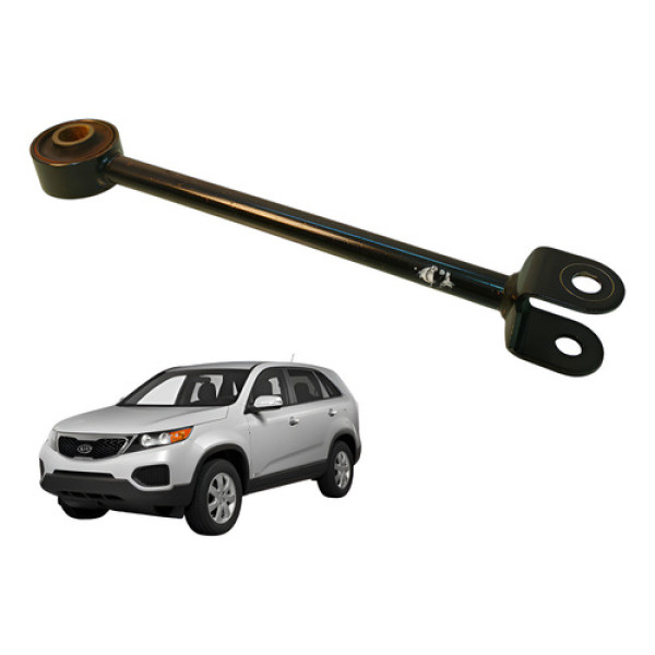 Braço Tirante Traseiro Direito Sorento 2.4 Ex2 2012