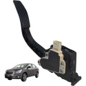 Pedal Acelerador Chevrolet Cobalt 1.8 Ltz 2013 2014 