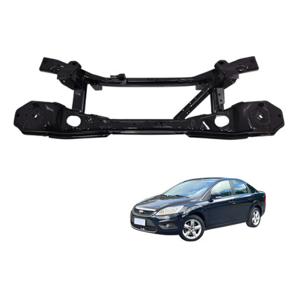 Agregado Suspesao Traseiro Ford Focus 2.0 2009 2012