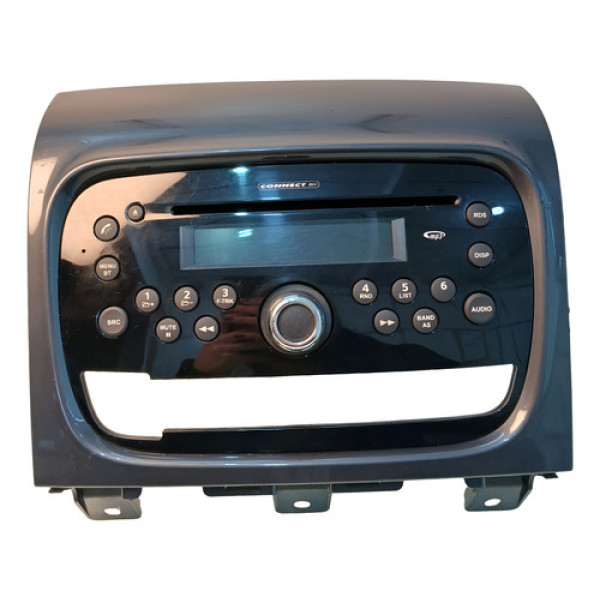 Radio Som Fiat Palio Weekend Strada 2015 2016 2017 2018