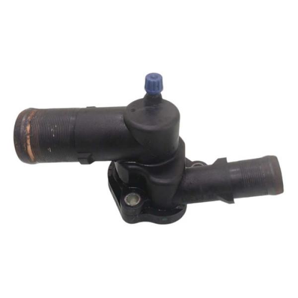 Carcaça Valvula Termostatica Clio 2014 2016 1.0 16v