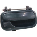 Maçaneta Externa Dianteira Ld Gm Vectra Gls 1996 Traseira