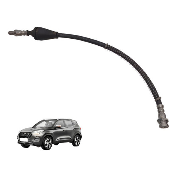 Flexivel Freio Dianteiro Esquerdo Tiggo 5x 1.5 Flex 2021