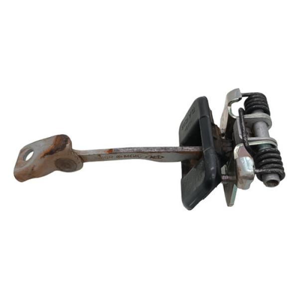 Limitador Traseiro Esquerdo Renault Sandero Auth 2019