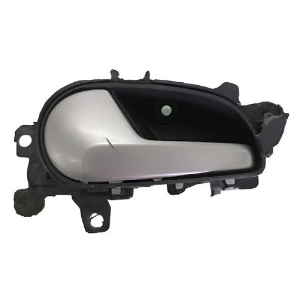 Maçaneta Interna Dianteira Esquerda Volkswagem Up 2014 2018