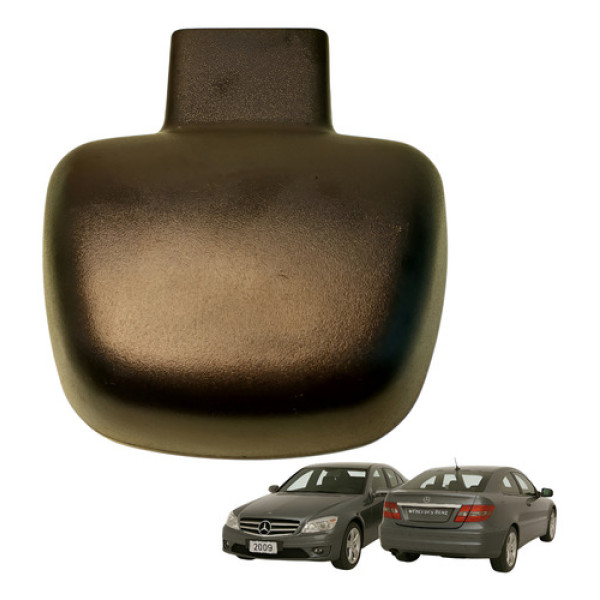 Moldura Sensor Chuva Mercedes Clc 200 1.8 K 2009 2010