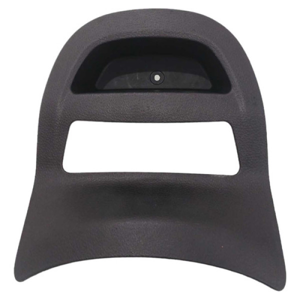 Moldura Comando Vidro Painel Jac J2 1.4 16v  2014