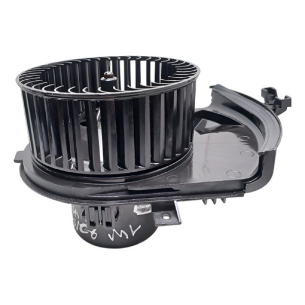 Motor Ventilacao Ar Forcado Gol G5 2010 2015