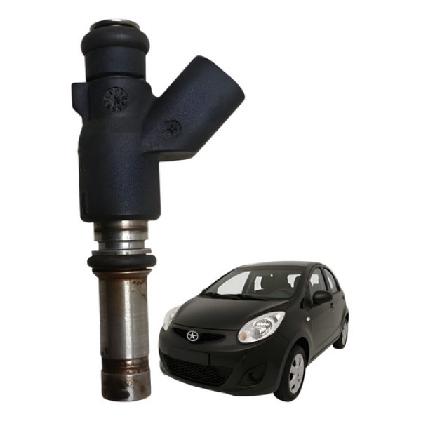 Bico Injetor Jac J2 1.4 16v 2014
