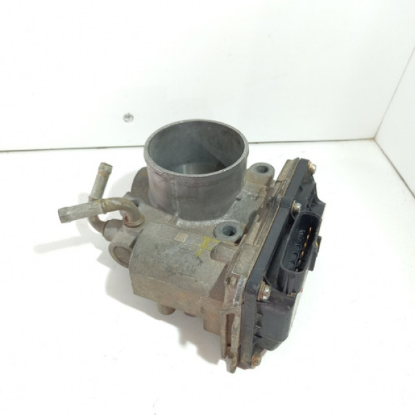 Corpo De Borboleta Tbi 1.8 16v Honda New Civic 2007 2011