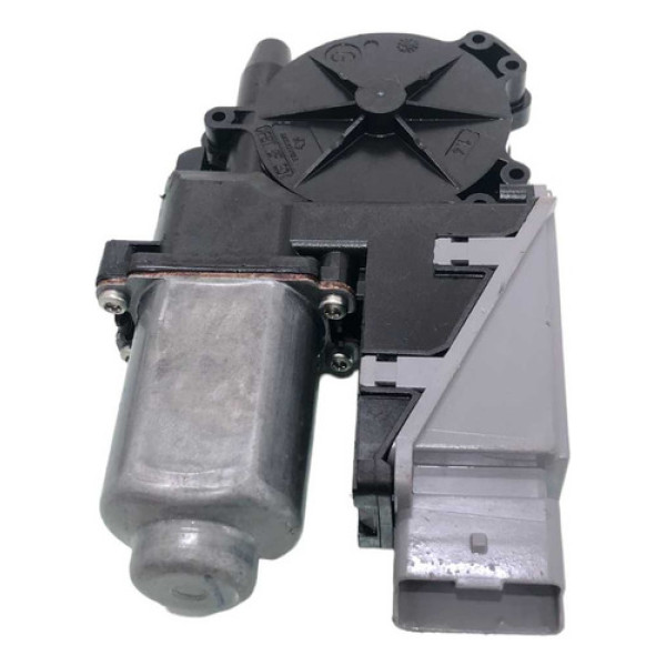 Motor Vidro Eletrico Traseiro Esquerdo Peugeot 307 2007