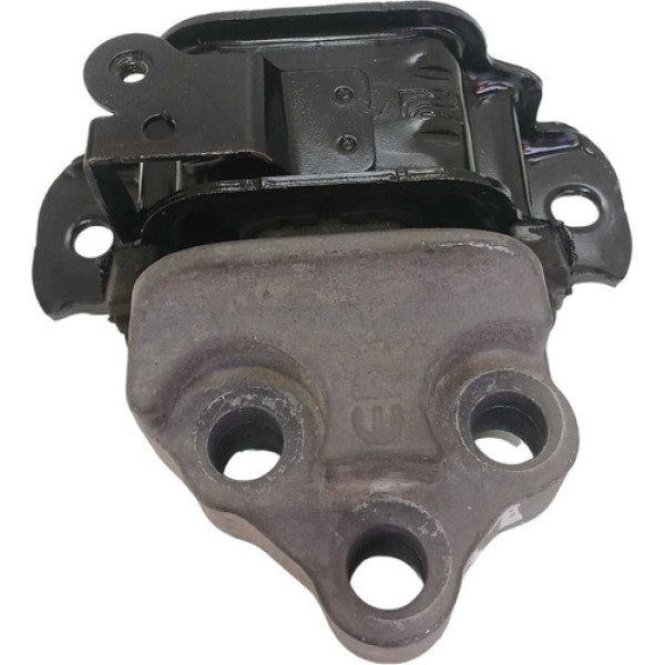 Coxim Esquerdo Motor Jeep Renegade 1.8 16v Flex 2016