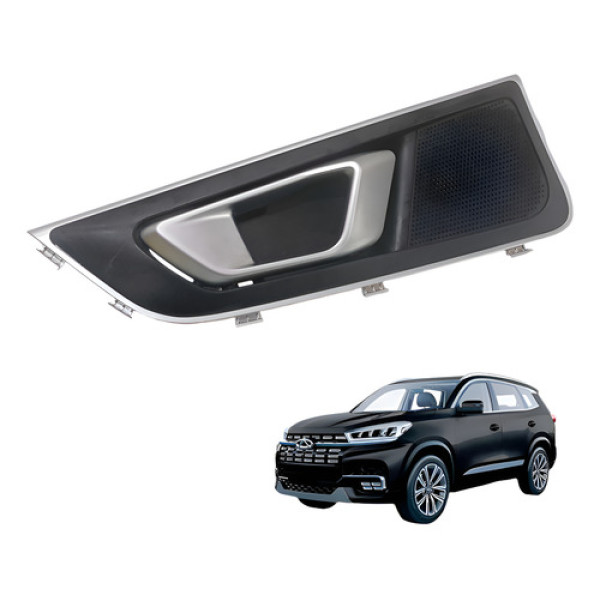 Maçaneta Interna Traseira Le Tiggo 8 21 2024 1.6t Gdi