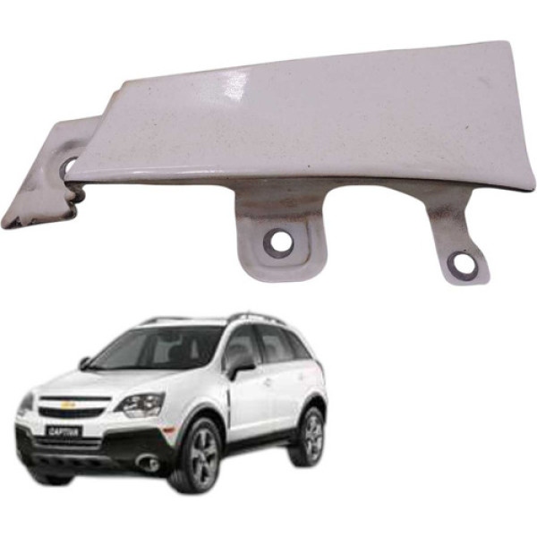 Suporte Lanterna Direita Captiva 2.4 185cv 2012