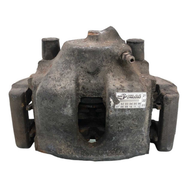 Pinça Freio Dianteiro Direito Bmw 325i 2003